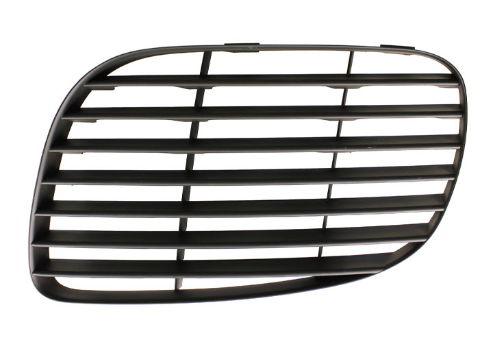 Grille, Left