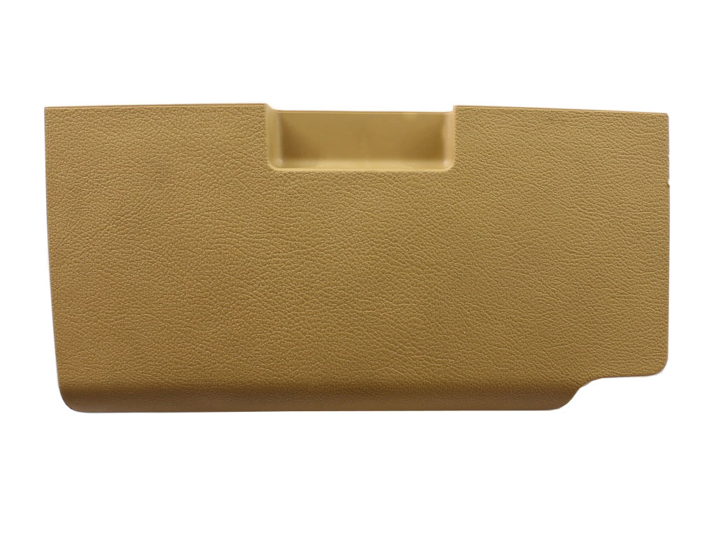 Seat Base Cover - Sand Beige
