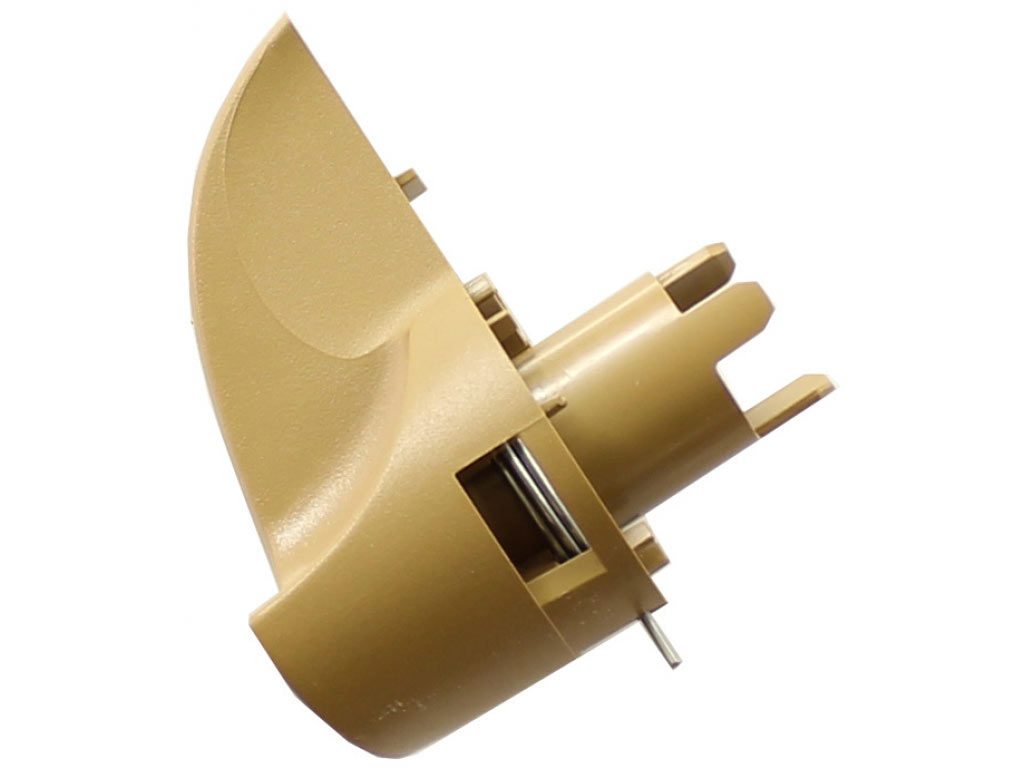Control Lever - Sand Beige