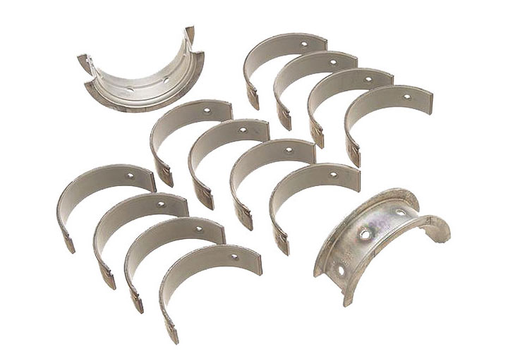GLYCO Intermediate Shaft Thrust Bearing Set For Porsche 911, 914, 930 – New, 99610113780