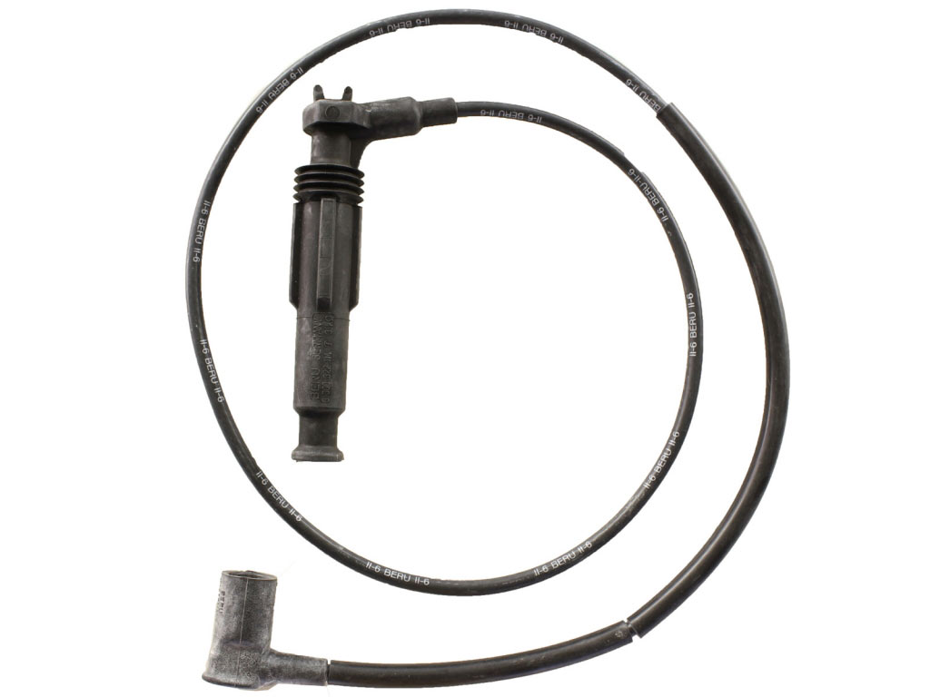 Ignition Cable #6