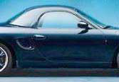 Factory Hardtop (special Order); Boxster 986