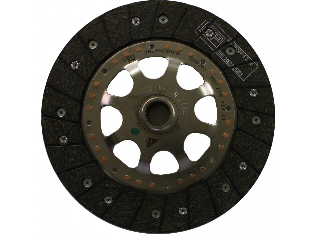 Clutch Disc ( 5-speed- I481 )