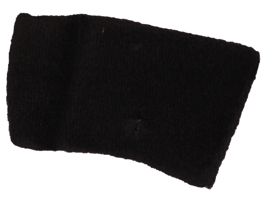 Footwell Covering - Black