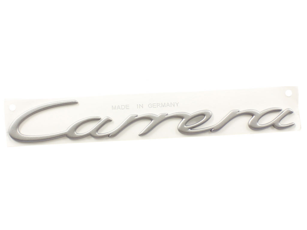 Logo,   Carrera