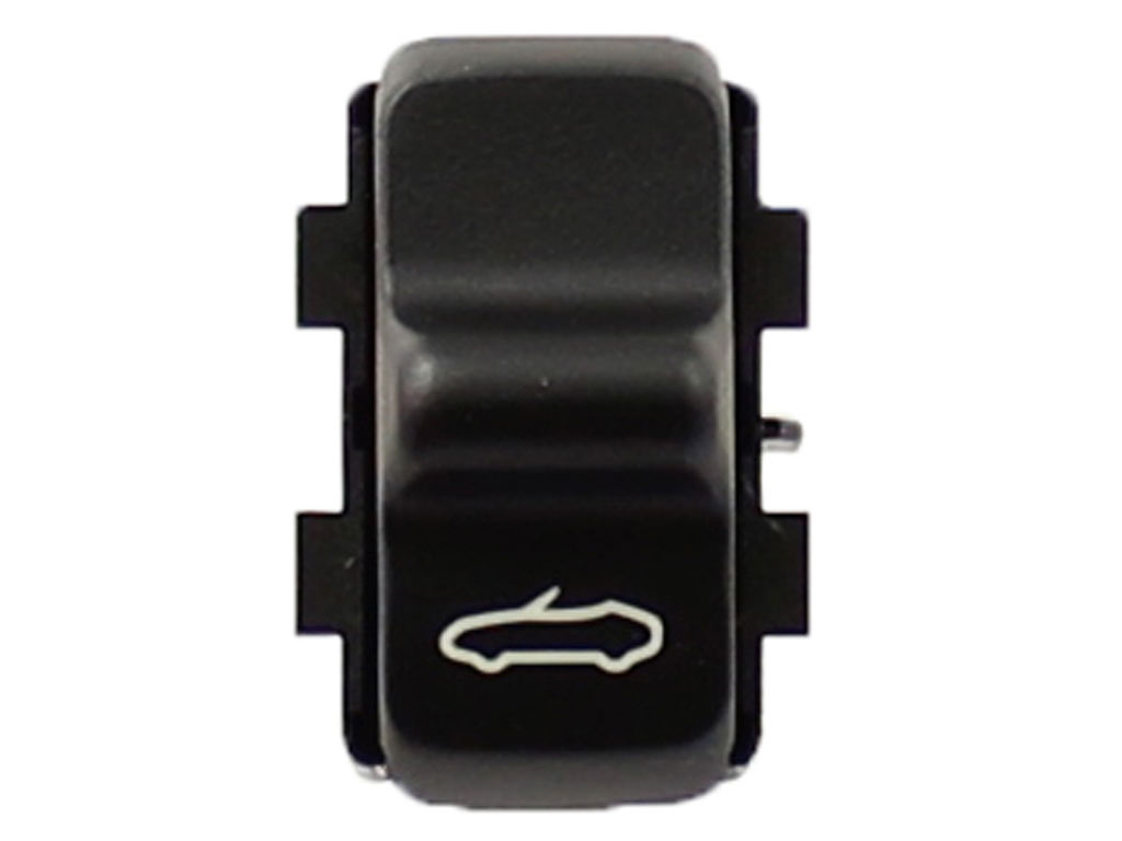 Cabrio Top Switch - Black Mat