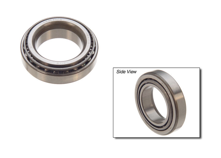 Tapered Bearing.59mm
