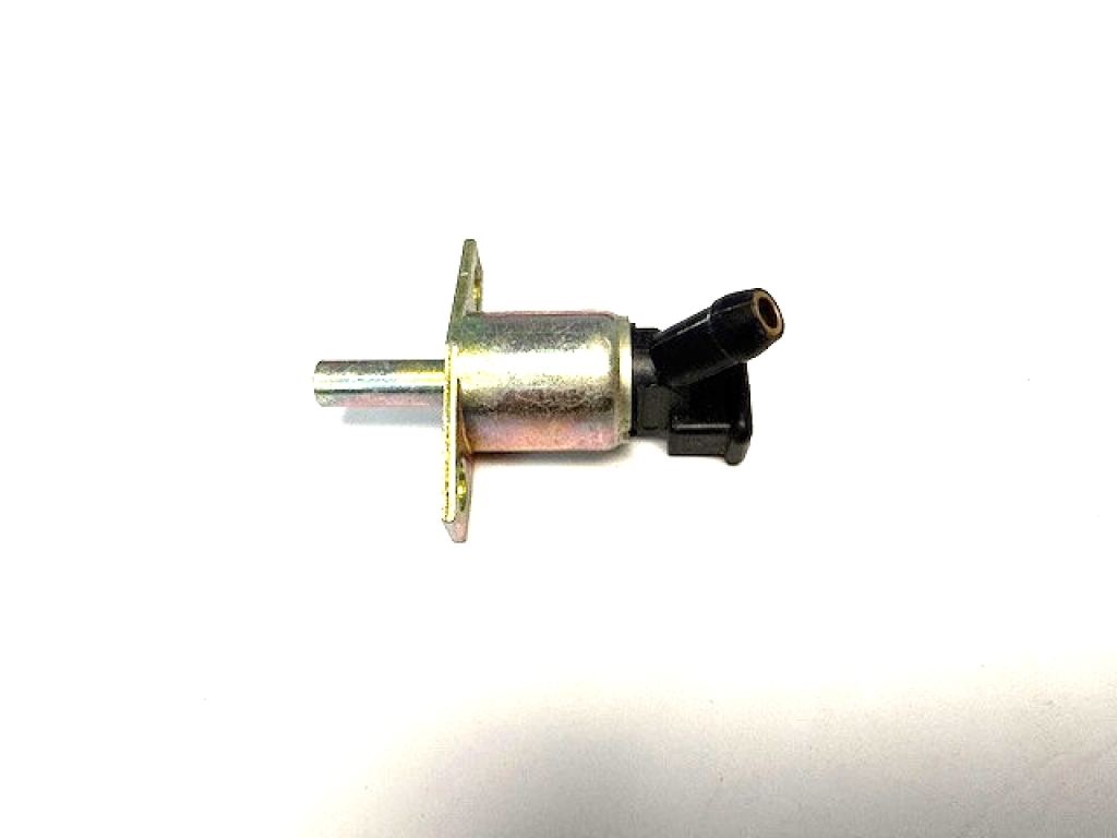 Porsche 914 Cold Start Valve Results