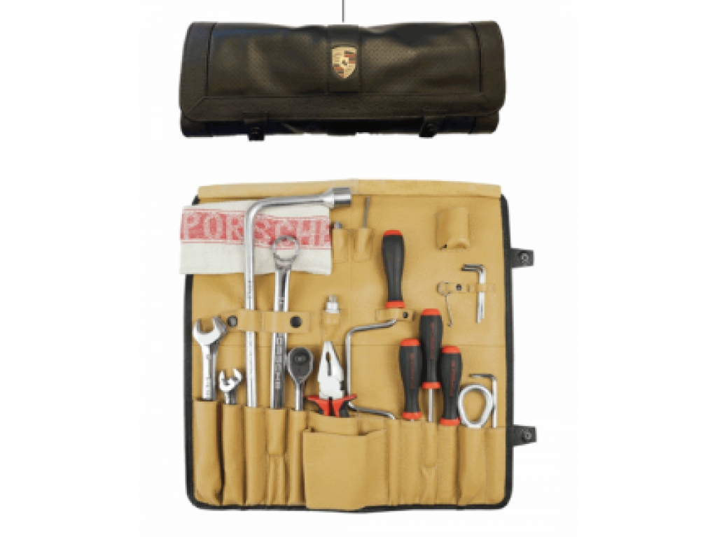 Tool Kit Bag