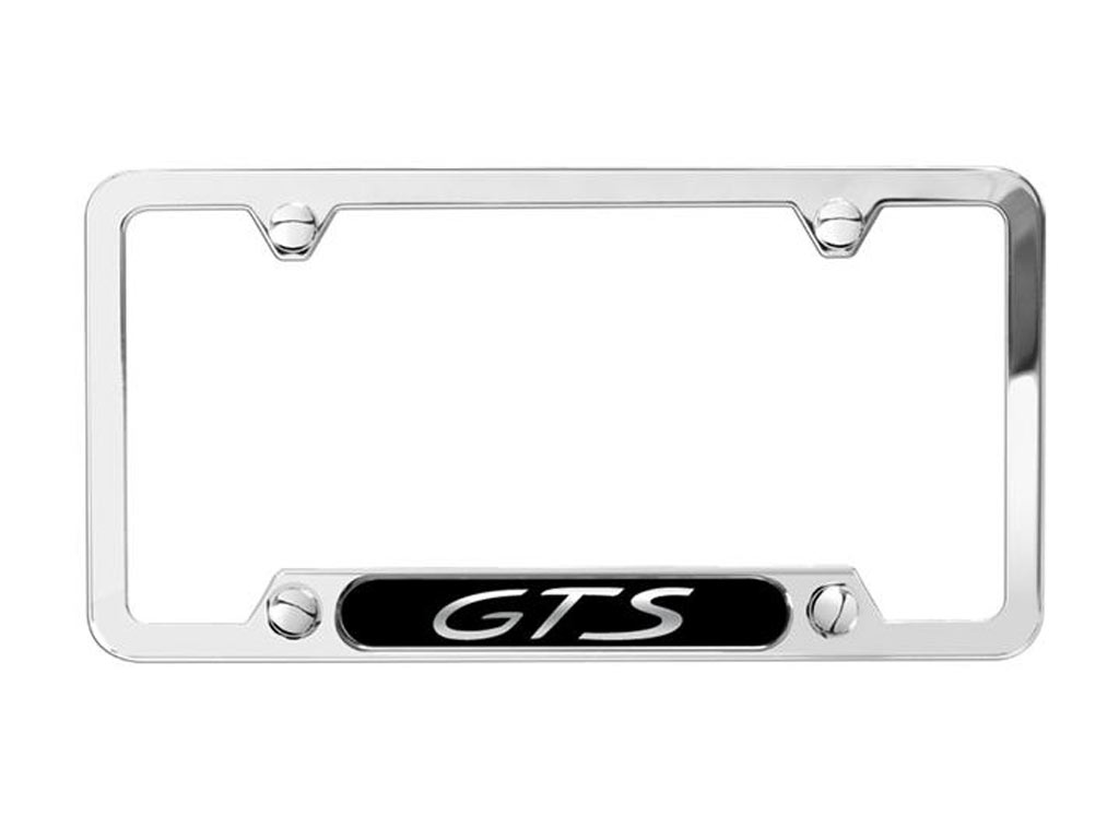 Gts Polished Stainle
