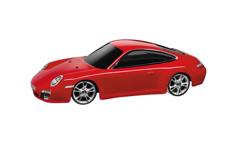 Model Car 911 Carrera