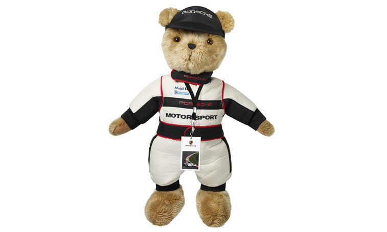 Teddy Bear Motor Sport