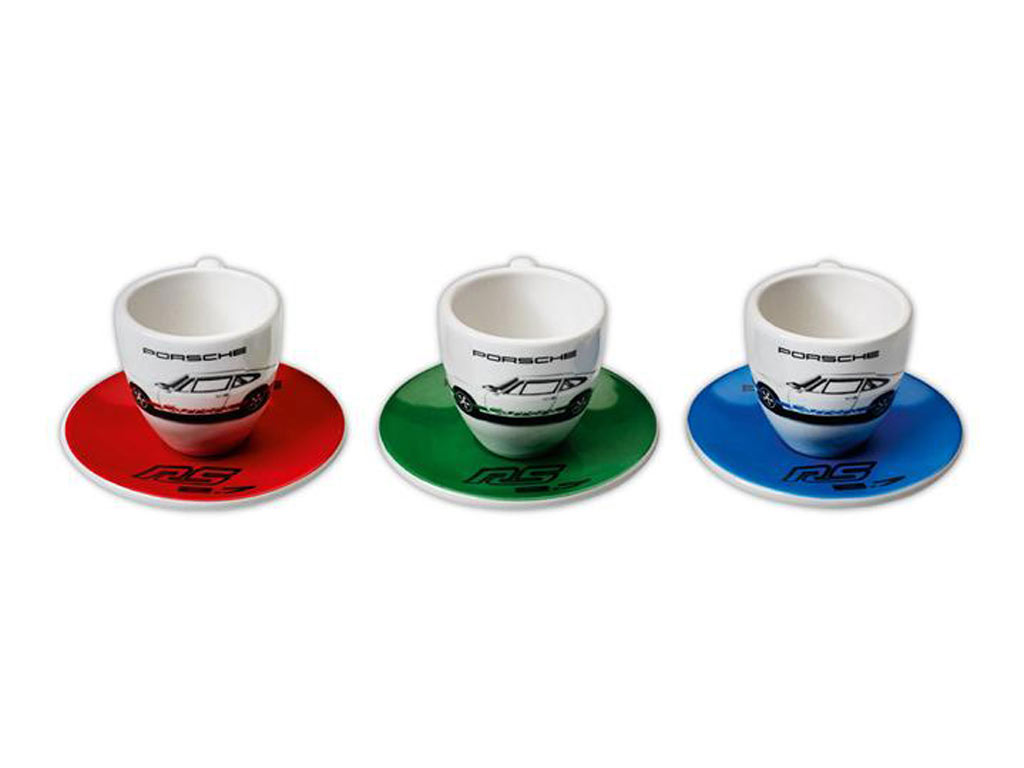 Cup Box Set Rs 2.7 (