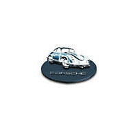 Discontinued - Dc 3d Heritage Pin