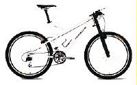 Dc Bicycle S 46cm (w