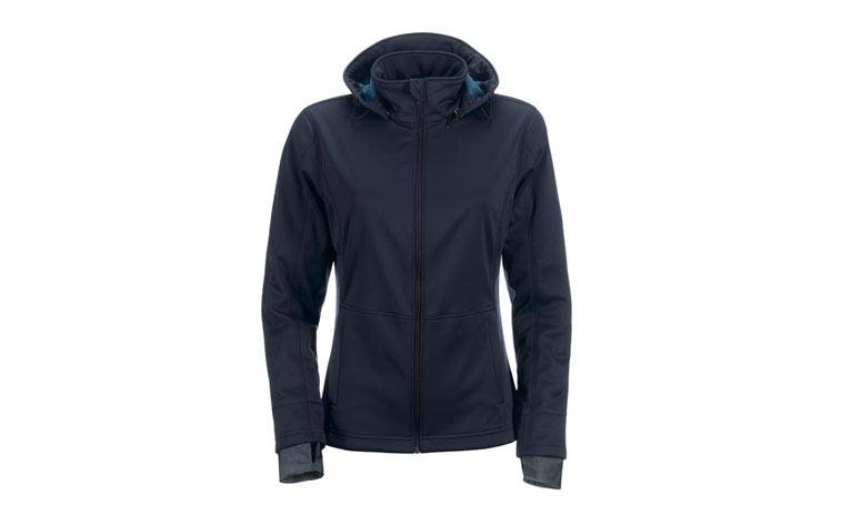 Softshell Jacket Out