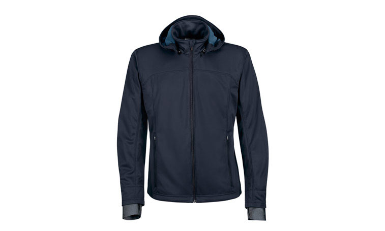 Softshell Jacket Out