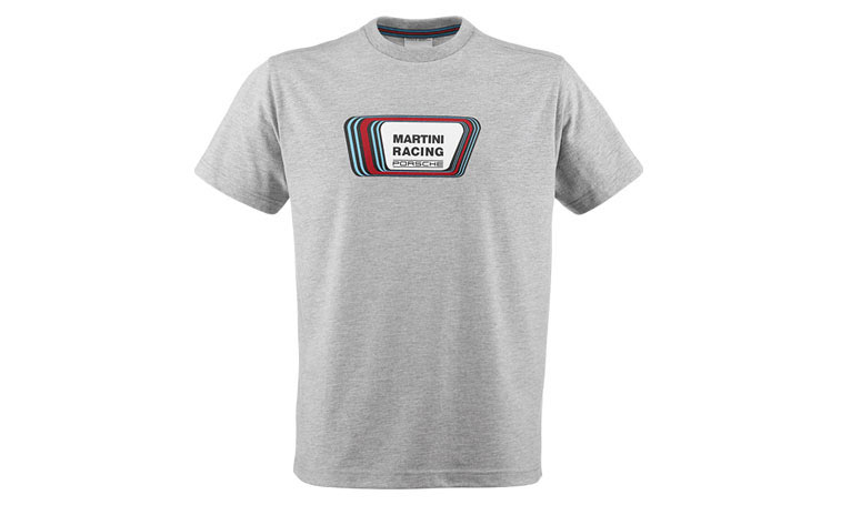 T-shirt Martini Racing