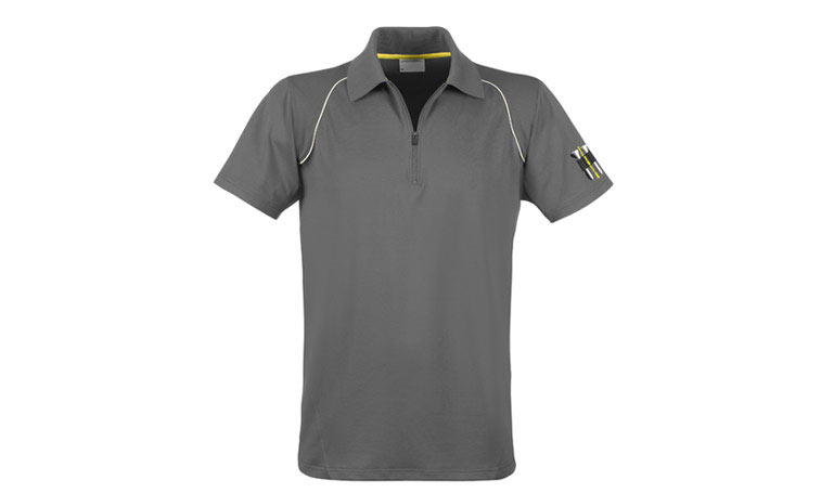 Polo Shirt Golf Dark