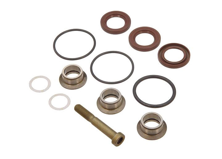 Genuine Engine Timing Cover Dust Seal Set - 1 Required Per Car....