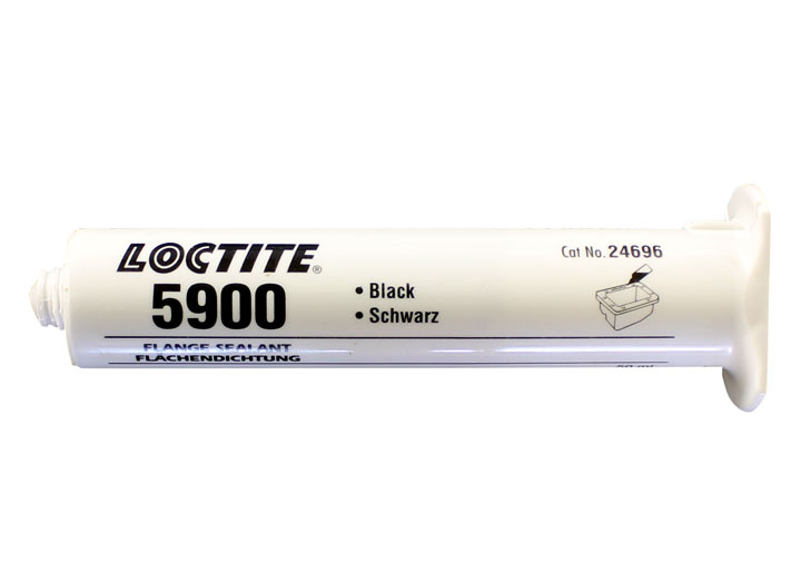 Loctite Adhesive Sealant 5900 - 50 Ml Tube
