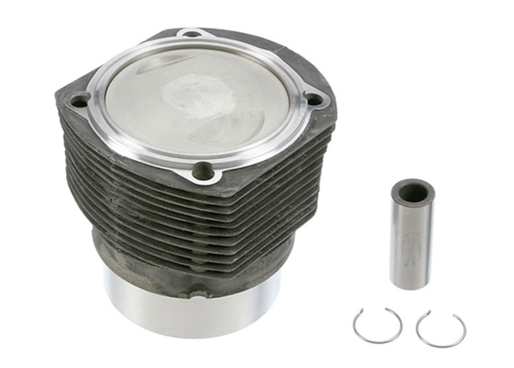 98mm Big Bore Piston Cylinder Kit For 911 With A 3.0 Case 