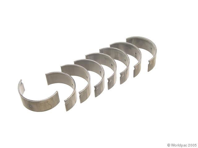 Currently Unavailable - Rod Bearing Set