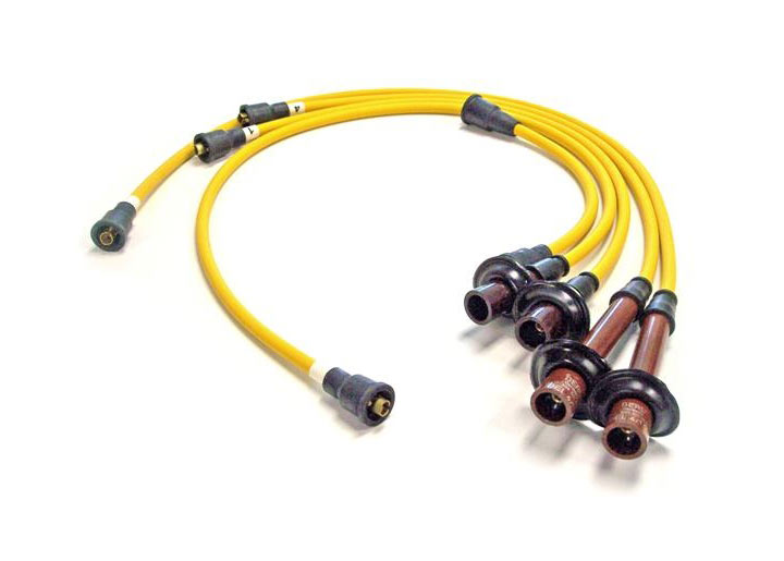 Ignition Wire Set, 914 1.7 / 1.8l