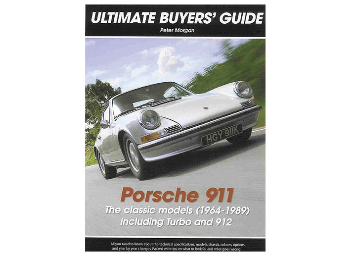 Complete Buyers Guide 1964-89, Book