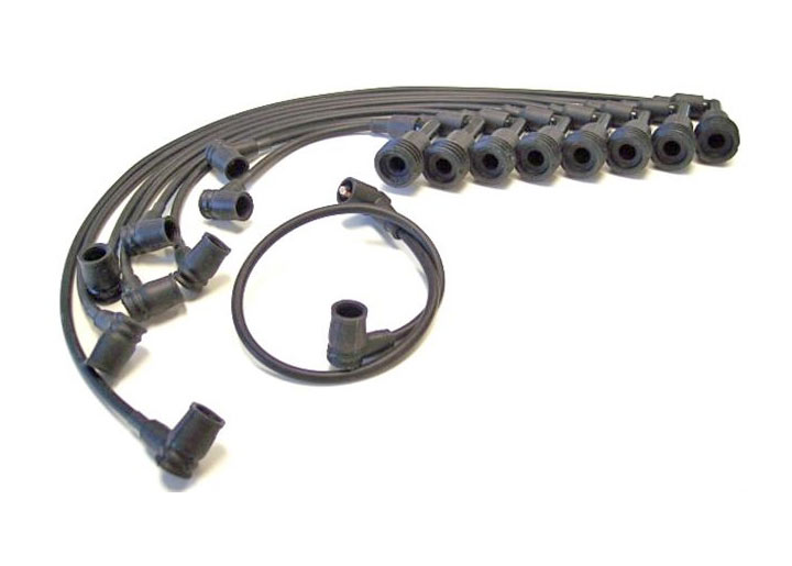 Ignition Wire Set, 928/928s
