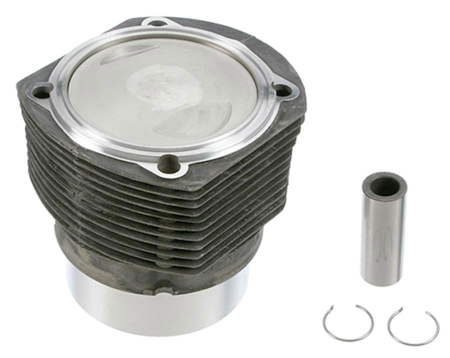 Mahle Motorsports  Piston And Cylinder / Euro Rs 2.7 Liter (90 ...