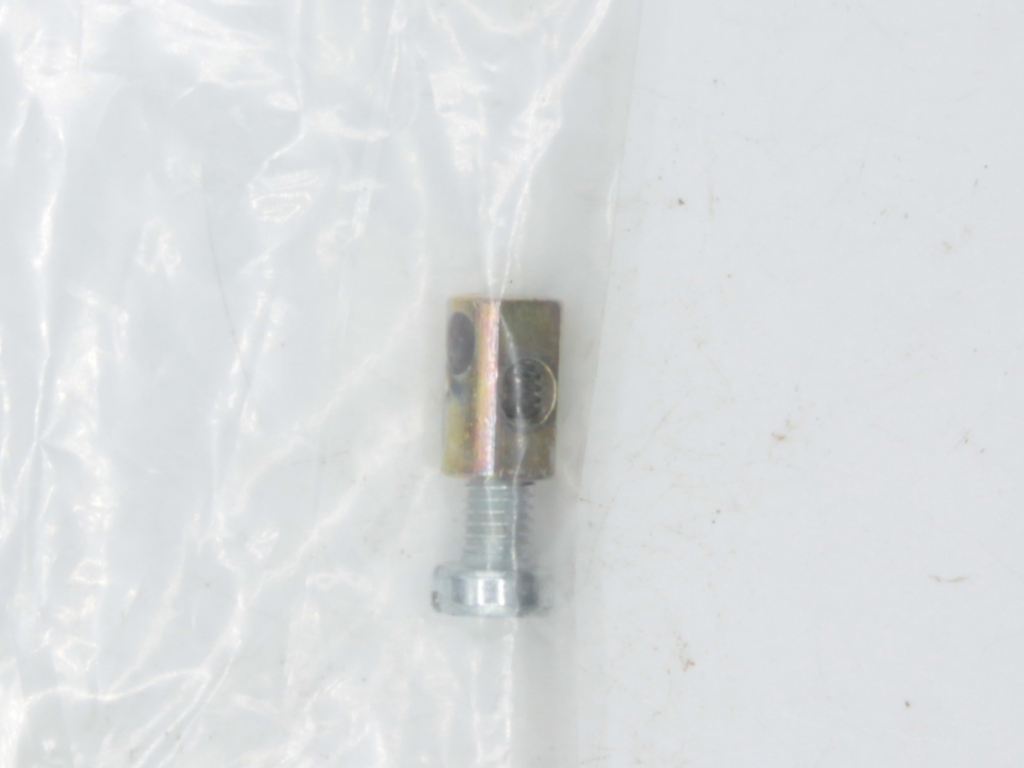 Cable Pin Barrel Nut And Screw