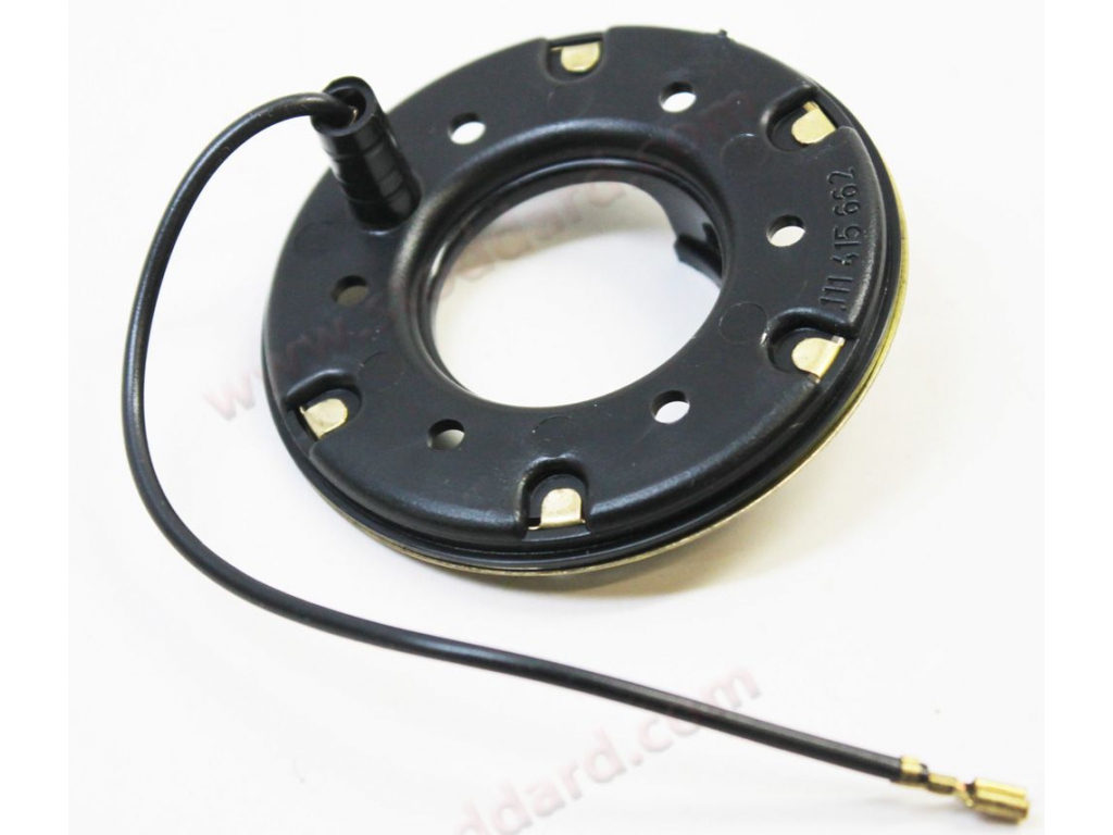Steering Wheel Contact  Horn Ring 