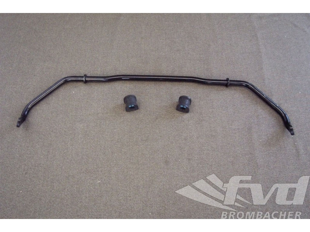 Sway Bar Kit 964 C2 / C4 1989-90 - Genuine - Front - 20 Mm