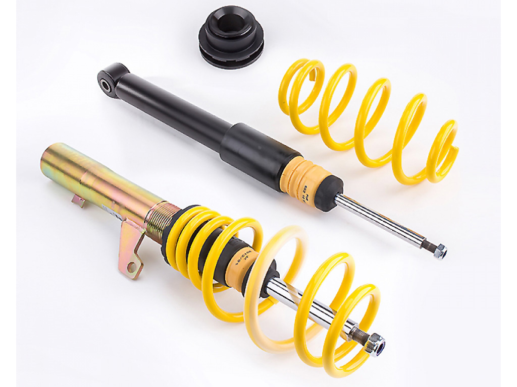 St Suspensions St-x Coilovers
