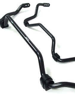 Hr Boxster Sway Bars 