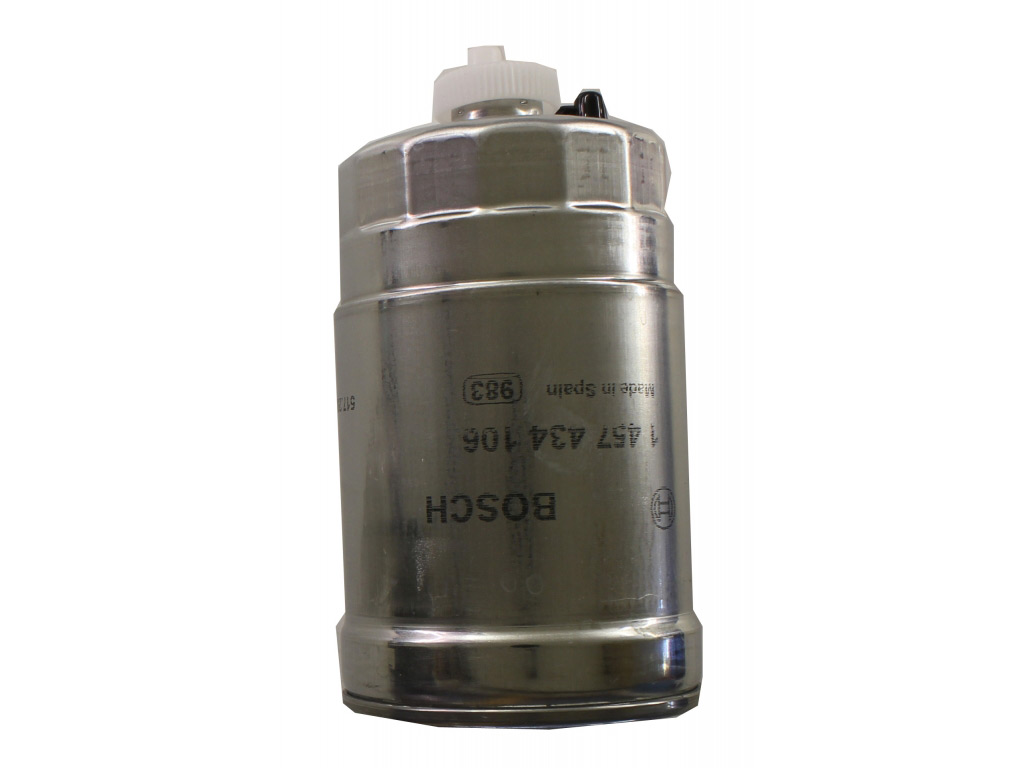 Bosch Fuel Filter - Diesel