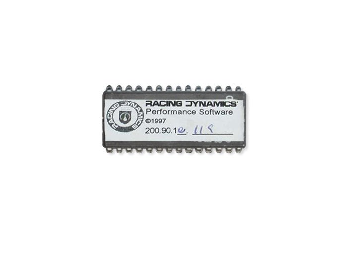 Racing Dynamics Performance Eprom (with Plug-in Chip)