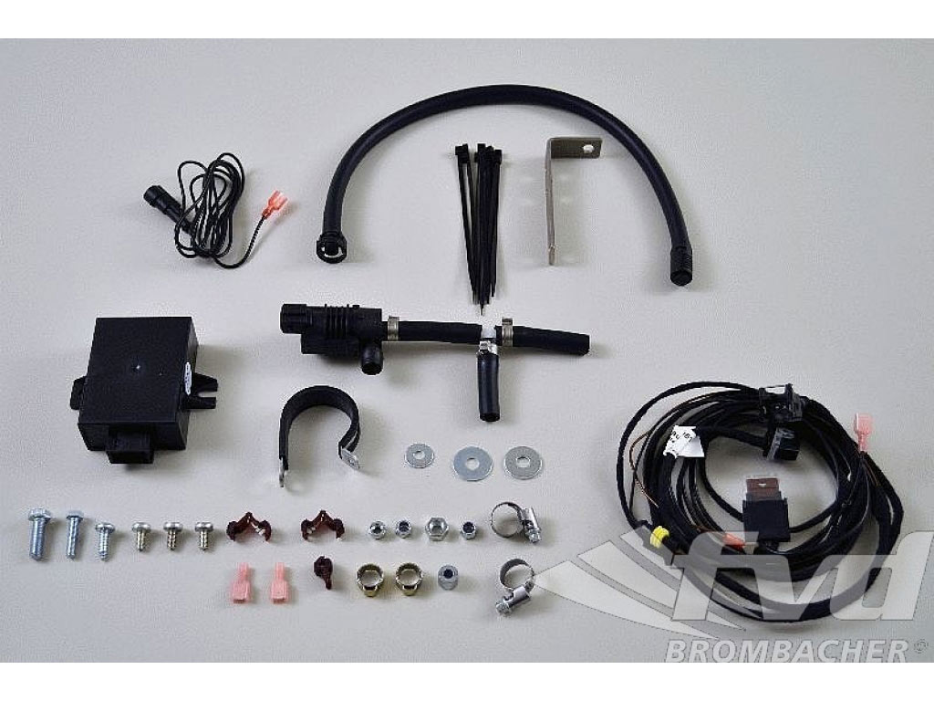 Cat Kit From To Euro2 964 11.88-