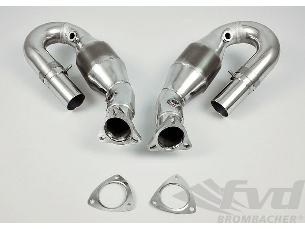 997 Sport Catalytics, 200 Cell (u-design) For Vehicles With Pse