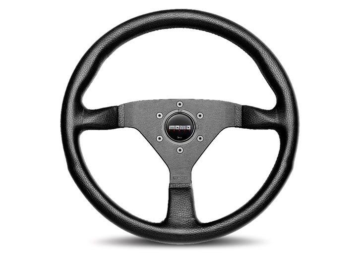 Momo Monte Carlo Steering Wheel