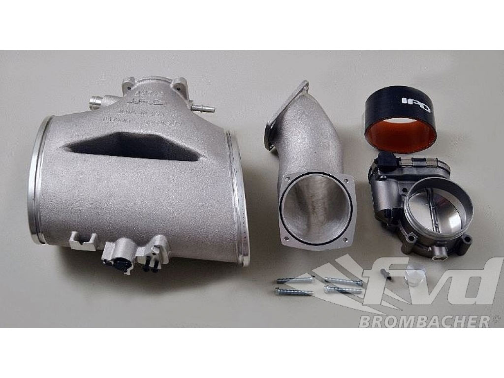Ipd Competition Plenum 987.2 Boxster / Cayman - 3.4 L Engine - ...