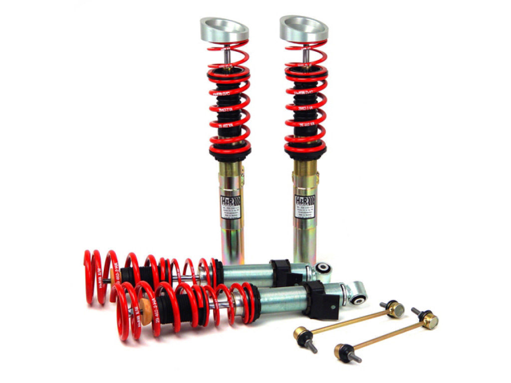 H&r Street Performance Coilovers