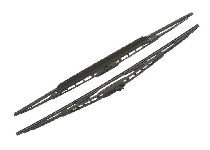 Wiper Blade Set 22 And 21