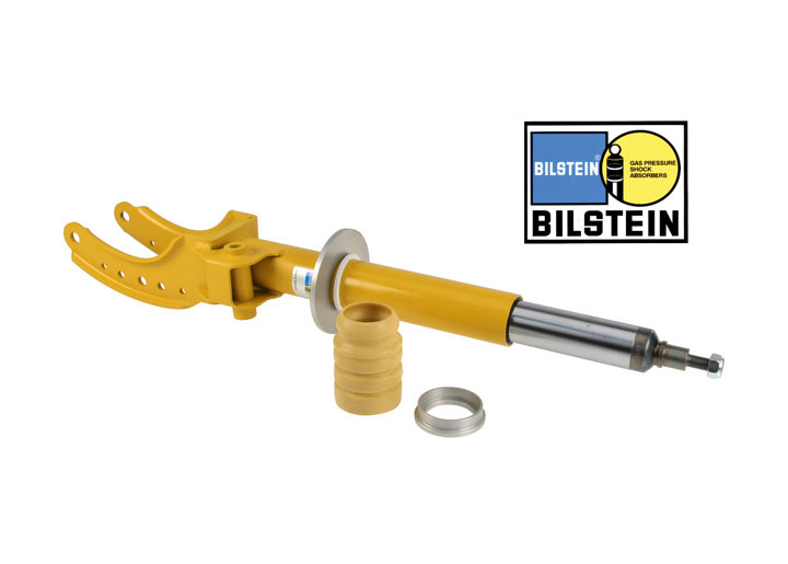 Bilstein Sport Right Front Shock (not For Pasm)