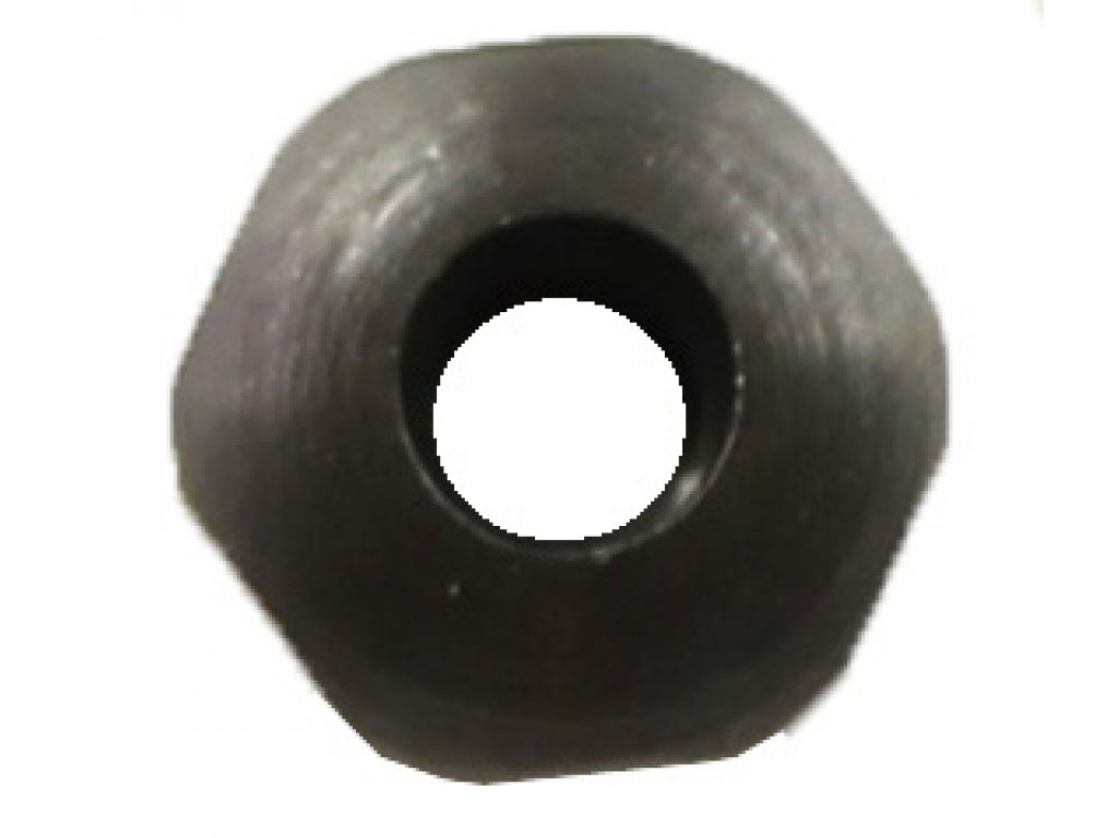 Clutch Cable Nut, 6 Mm Thread