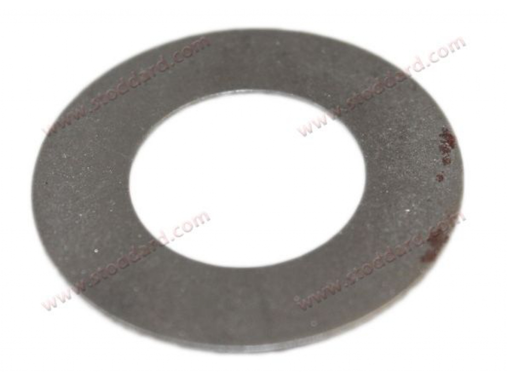 Link Pin Shim .5mm Up To 36 Req'd, All 356 1950-1965 