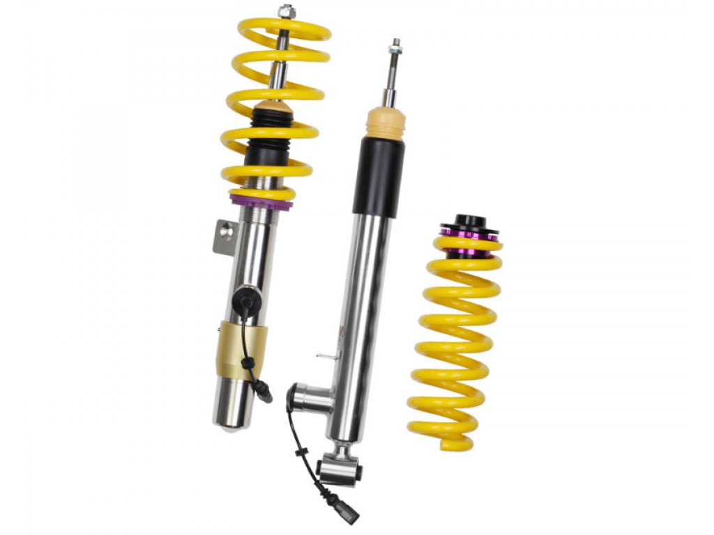Kw Ddc Plug And Play Coilovers