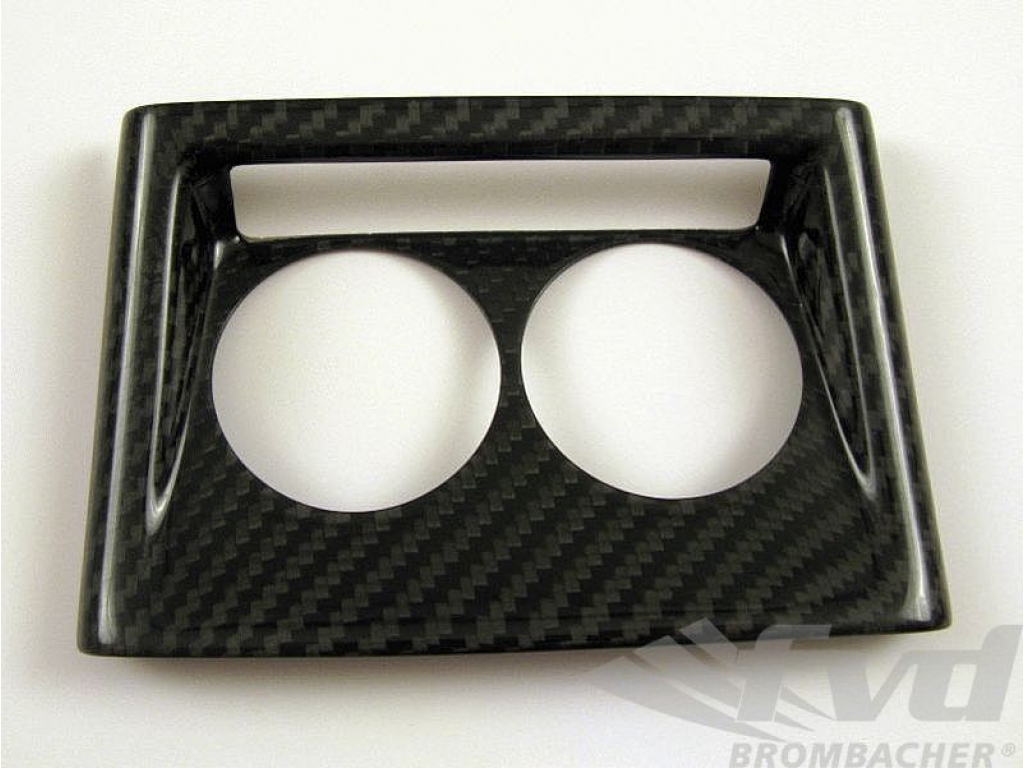 Switch Cover 964 C4 / Turbo Look / 965 - Lower - For Spoiler / ...