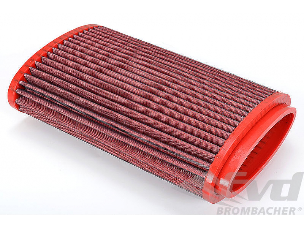 Sport Air Filter 987.1 And 987.2 Boxster / Cayman - Bmc